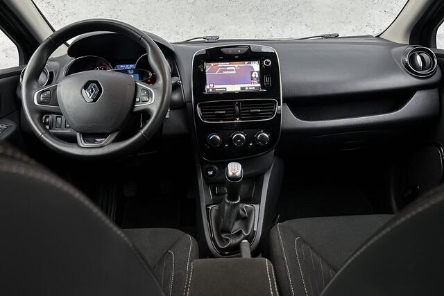 Renault CLIO Estate 0.9 TCe Limited | Cruise control | Apple Carplay | Airco
