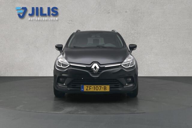 Renault CLIO Estate 0.9 TCe Limited | Cruise control | Apple Carplay | Airco