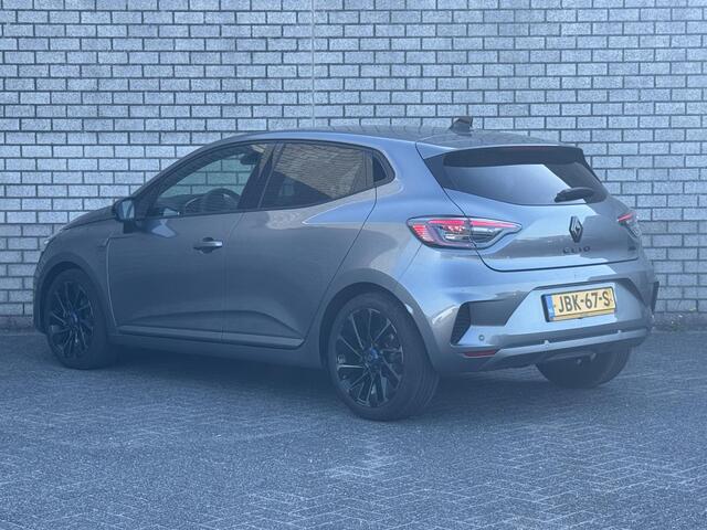 Renault CLIO 1.6 E-Tech Full Hybrid 145 Esprit Alpine | Achteruitrijcamera | Navigatie | Adaptive Cruise Control | Apple CarPlay / Android Auto |