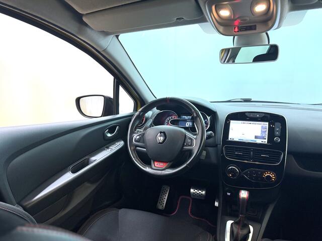 Renault CLIO 1.6 R.S. Trophy 220PK / Akrapovic / Keyless / Cruise