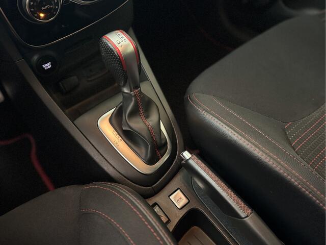 Renault CLIO 1.6 R.S. Trophy 220PK / Akrapovic / Keyless / Cruise