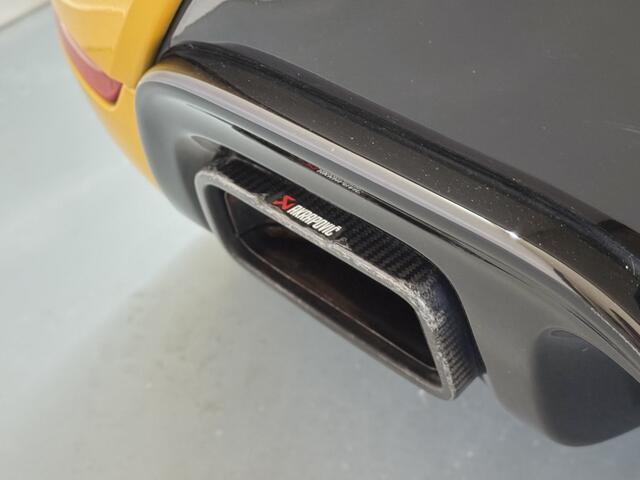 Renault CLIO 1.6 R.S. Trophy 220PK / Akrapovic / Keyless / Cruise