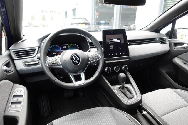 Renault CLIO 1.6 ETFH 145 TECHNO (2500 km !!! NL geleverd NIEUWSTAAT )