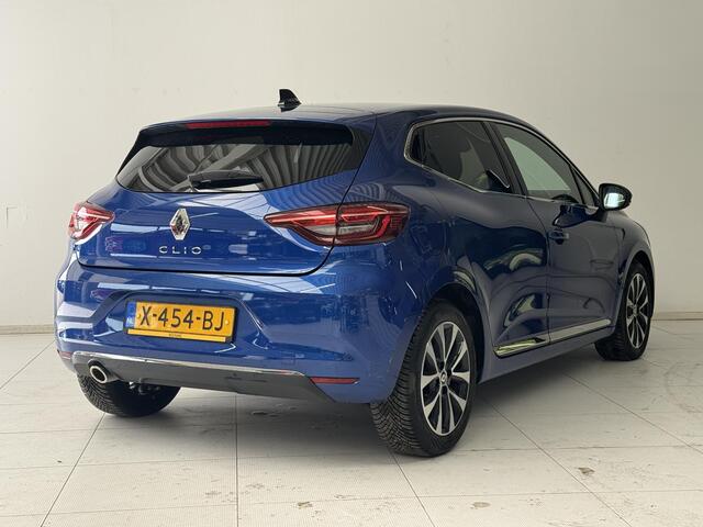 Renault CLIO 1.0 TCe 90 Techno | Navigatie | Camera | All-Season Banden | Climate Control |