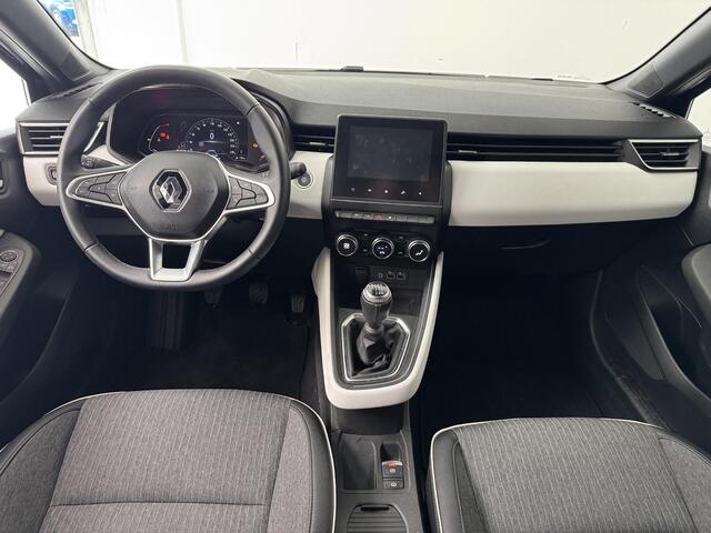 Renault CLIO 1.0 TCe 90 Techno | Navigatie | Camera | All-Season Banden | Climate Control |