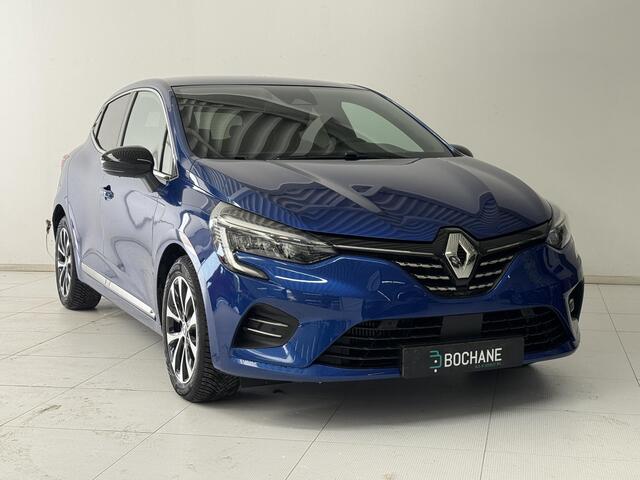 Renault CLIO 1.0 TCe 90 Techno | Navigatie | Camera | All-Season Banden | Climate Control |