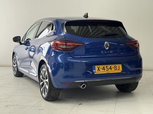 Renault CLIO 1.0 TCe 90 Techno | Navigatie | Camera | All-Season Banden | Climate Control |