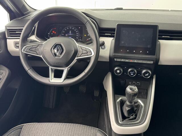 Renault CLIO 1.0 TCe 90 Techno | Navigatie | Camera | All-Season Banden | Climate Control |