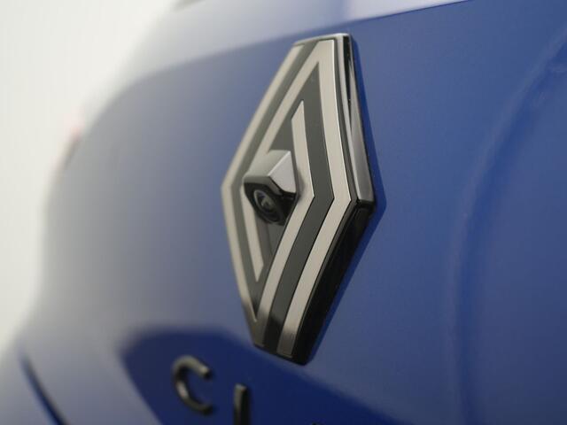 Renault CLIO 1.6 E-Tech Full Hybrid 145 Esprit Alpine - RIJKLAARPRIJS - 360 Camera - Adaptive Cruise Control - Bose Premium Audio - Stoel- en Stuurverwarming