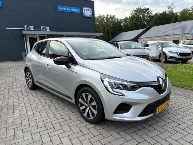 Renault CLIO 1.0 TCE 90 EVOLUTION