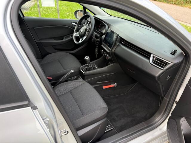 Renault CLIO 1.0 TCE 90 EVOLUTION