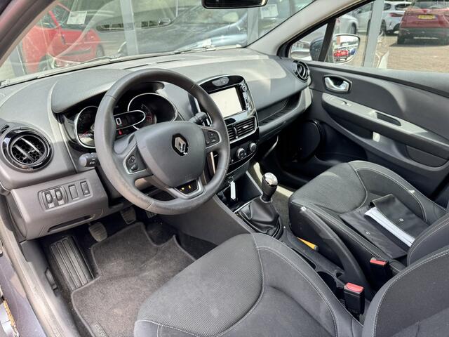 Renault CLIO Estate 0.9 TCe Zen*Navigatie*Airco* EXPORT/EX.BPM*