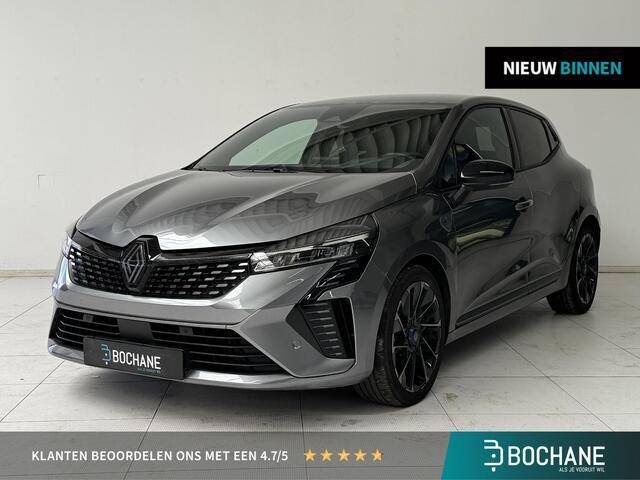 Renault CLIO 1.6 E-Tech Full Hybrid 145 Esprit Alpine | Navigatie | Camera | Cimate Control | Adaptive Cruise Control |