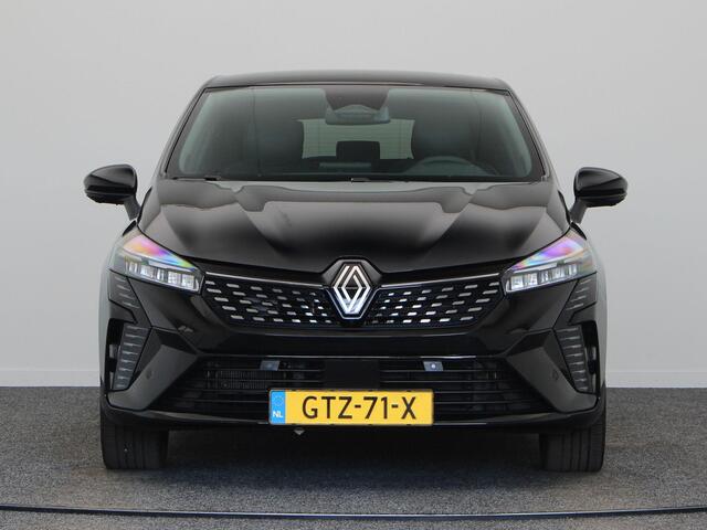 Renault CLIO E-Tech Full Hybrid 145pk techno | Pack Look | Stoel- en stuurverwarming | Instrumentenpaneel |