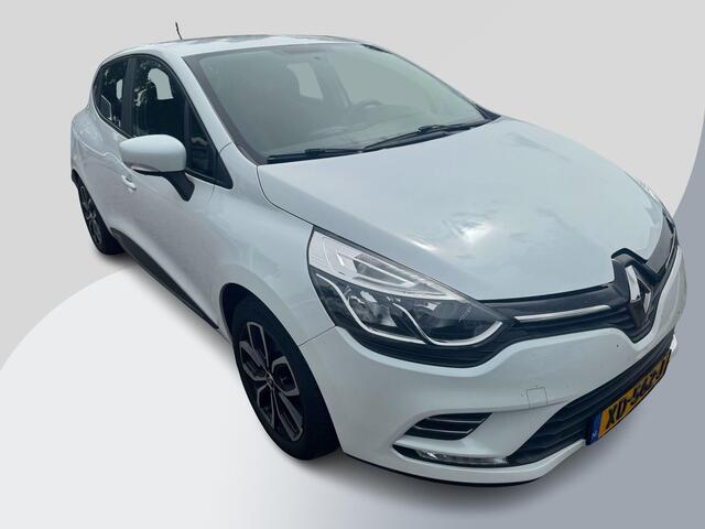 Renault CLIO 0.9 TCe Zen 90pk Trekhaak | Airco | Cruise control | Navigatie | Parkeersensoren Achter