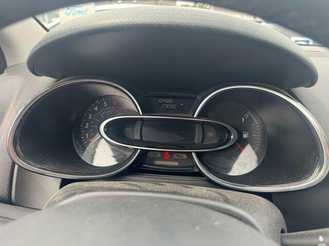 Renault CLIO 0.9 TCe Zen 90pk Trekhaak | Airco | Cruise control | Navigatie | Parkeersensoren Achter