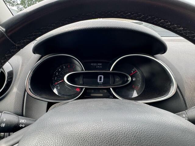 Renault CLIO 0.9 TCe Zen 90pk Trekhaak | Airco | Cruise control | Navigatie | Parkeersensoren Achter