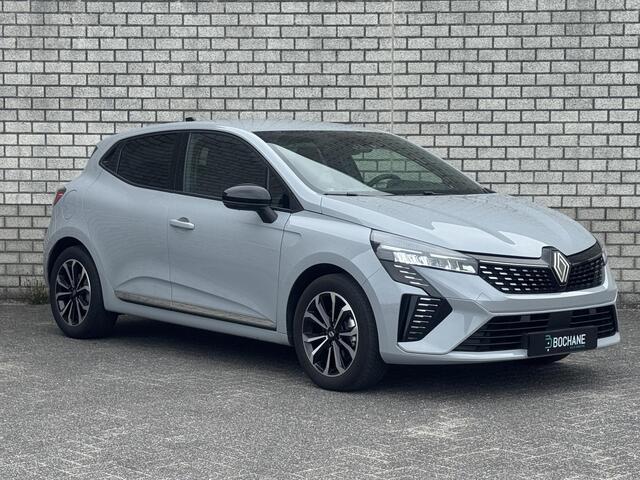 Renault CLIO 1.6 E-Tech Full Hybrid 145 Techno | Achteruitrijcamera | Apple CarPlay / Android Auto | Climate Control | DAB+ |