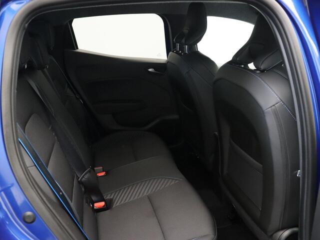 Renault CLIO 1.6 E-Tech Full Hybrid 145 esprit Alpine | stoel verwarming | stuur verwarming | stoel verwarming | climate control |