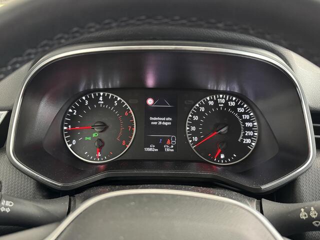 Renault CLIO 1.0 TCe Zen | Stoelverwarming | Navigatie | Climate Control | Apple CarPlay / Android Auto | All-Season Banden |