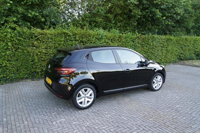 Renault CLIO 1.0 TCe Zen
