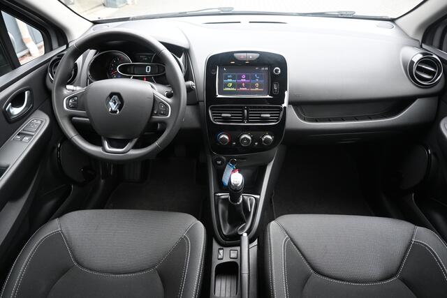 Renault CLIO Estate 0.9 TCe Zen trekhaak