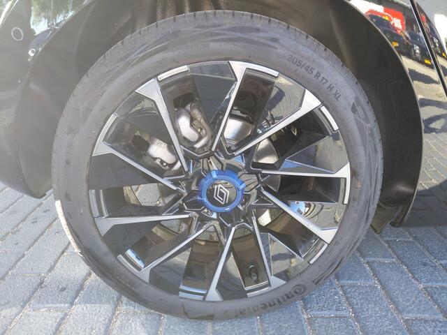 Renault CLIO 1.6 E-Tech Full Hybrid 145 esprit Alpine / Pack Premium Sound Bose / Pack City Premium / Pack Winter