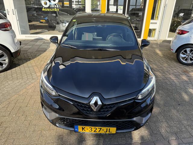 Renault CLIO 1.0 TCe R.S. Line