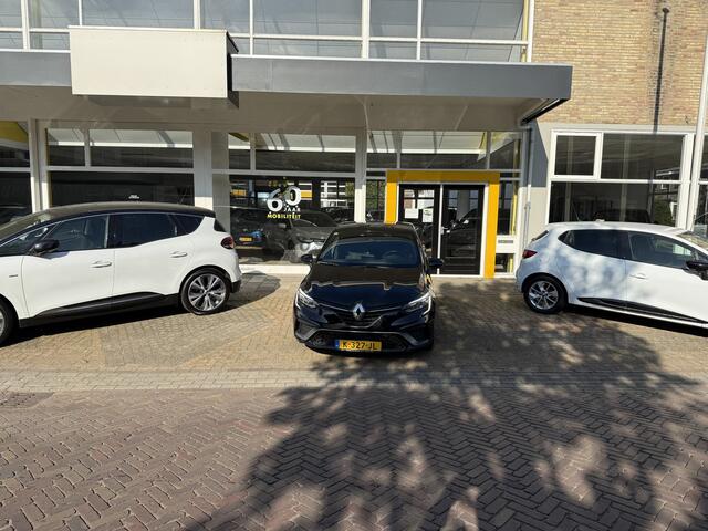 Renault CLIO 1.0 TCe R.S. Line