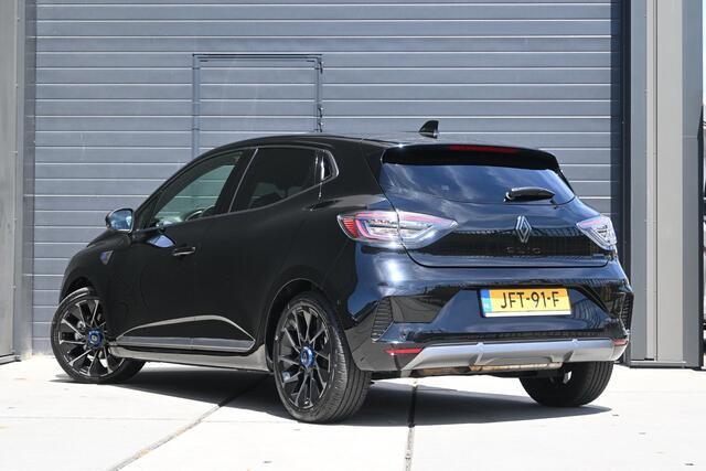 Renault CLIO E-Tech Full Hybrid 145 esprit Alpine | 360 CAMERA | STUUR/STOELVERWARMING | BOSE | ADAPT. CRUISE CONTROL | CLIMATE CONTROL | APPLECARPLAY/ANDROIDAUTO | PDC | LMV
