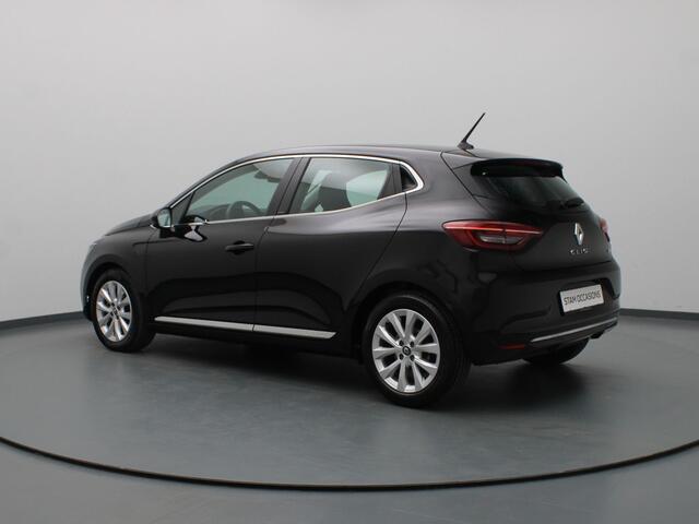 Renault CLIO E-Tech Hybrid 140pk Intens Apple Carplay/Android Auto