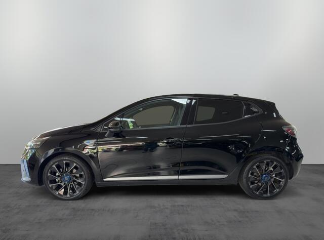 Renault CLIO 1.6 E-Tech Full Hybrid 145 esprit Alpine / Trekhaak