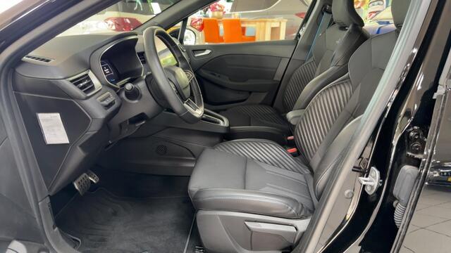 Renault CLIO 1.6 E-Tech Full Hybrid 145 esprit Alpine / Trekhaak