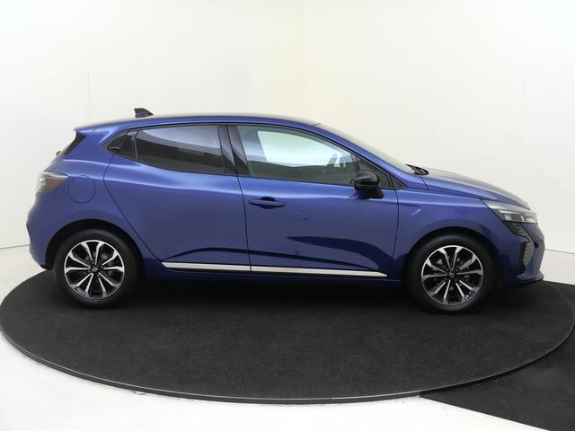 Renault CLIO 1.0 TCe 90 PK GPF techno Navigatie | Climate | Apple CarPlay | Android Auto | Camera |