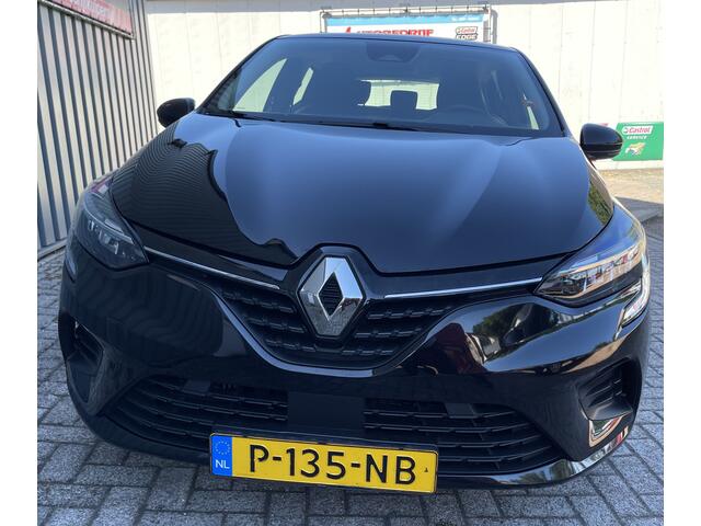 Renault CLIO 1.0 TCe Zen Navi.Clima.Cruise.Pdc.1e eigenaar