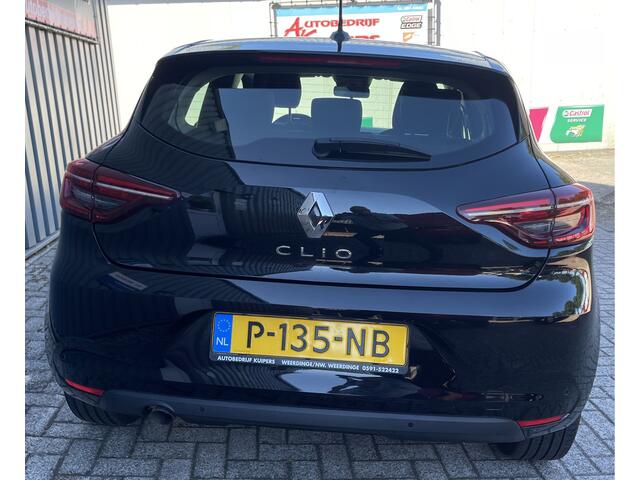 Renault CLIO 1.0 TCe Zen Navi.Clima.Cruise.Pdc.1e eigenaar