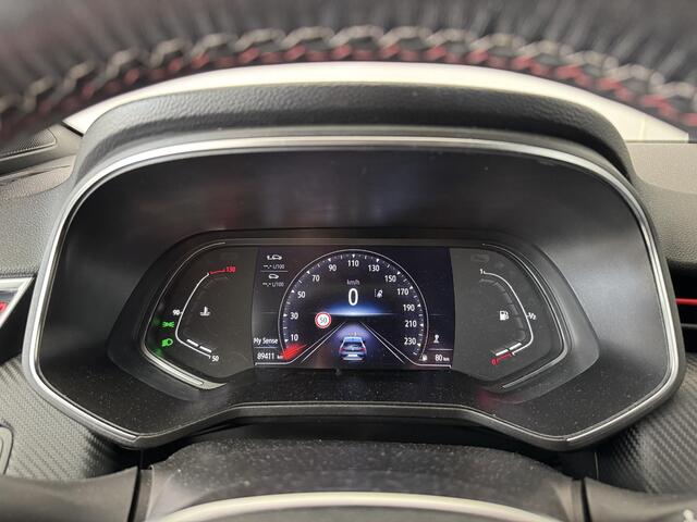 Renault CLIO 1.0 TCe R.S. Line | Navigatie | 360° Camera | Apple CarPlay / Android Auto | Climate Control |