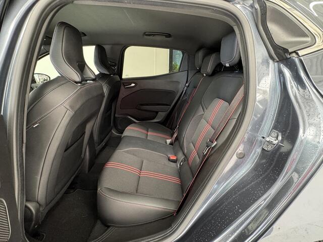 Renault CLIO 1.0 TCe R.S. Line | Navigatie | 360° Camera | Apple CarPlay / Android Auto | Climate Control |