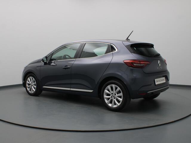 Renault CLIO TCe 100pk Intens Navigatiesysteem