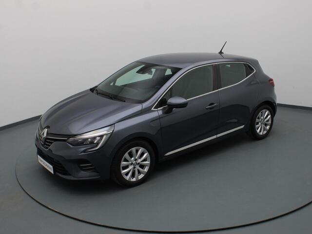 Renault CLIO TCe 100pk Intens Navigatiesysteem
