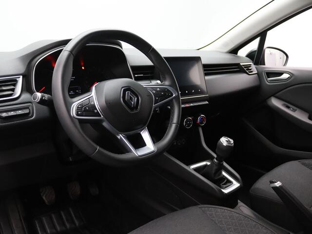 Renault CLIO 1.0 TCe Zen Apple Carplay/Android Auto