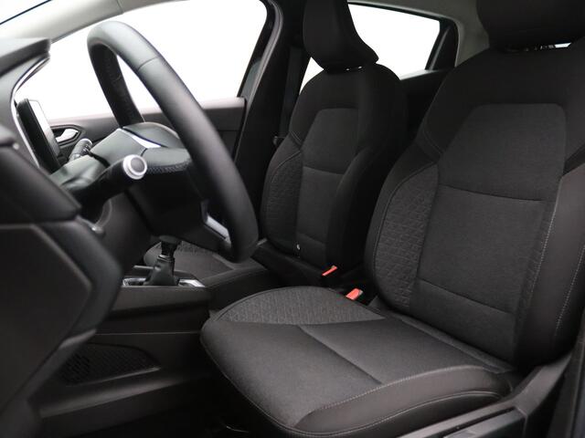 Renault CLIO 1.0 TCe Zen Apple Carplay/Android Auto