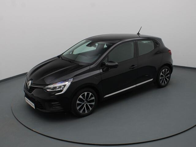 Renault CLIO 1.0 TCe Zen Apple Carplay/Android Auto