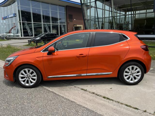 Renault CLIO 1.0 TCe Intens / Apple Carplay - Android Auto / Keyless / Cruise / Climate / LMV /