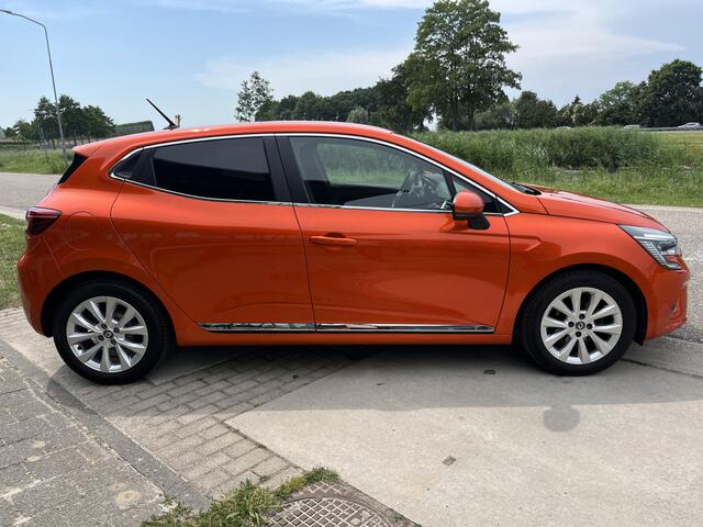 Renault CLIO 1.0 TCe Intens / Apple Carplay - Android Auto / Keyless / Cruise / Climate / LMV /