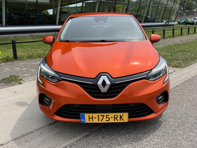 Renault CLIO 1.0 TCe Intens / Apple Carplay - Android Auto / Keyless / Cruise / Climate / LMV /