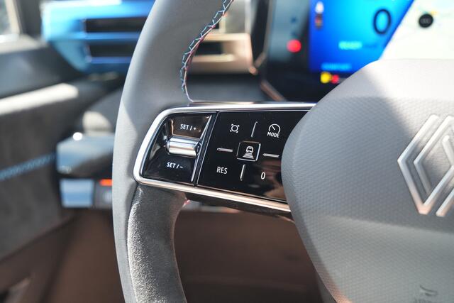 Renault CLIO 1.8 Hybrid 160pk esprit Alpine - ACC - Navi - Stoel-stuurverwarming - Camera - Rijklaar