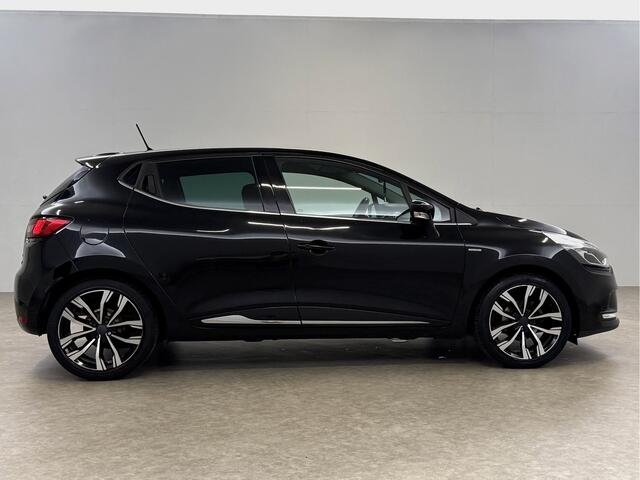 Renault CLIO 0.9 TCe Limited | Navi | Airco | Cruise | LED | Parkeersens. | NAP
