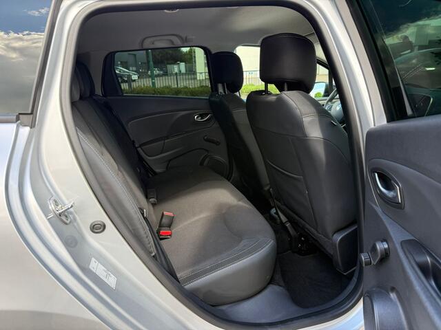 Renault CLIO Estate 0.9 TCe Limited Airco Stoelverw. LED
