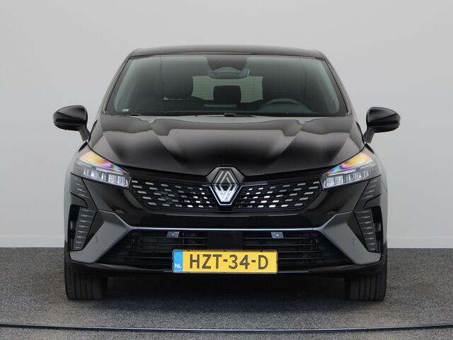 Renault CLIO 1.6 E-Tech Full Hybrid 145 esprit Alpine | Stoel-stuur verwarming | Adaptieve cruise control | Achteruitrijcamera | Navigatie |